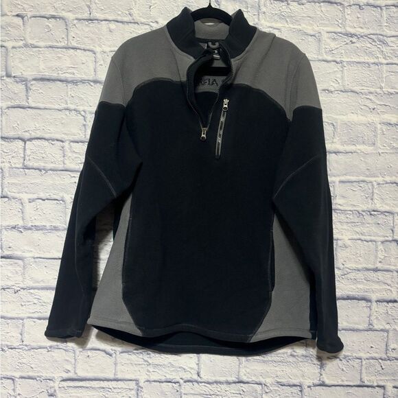 Under armour fleece pullover - Picture 1 of 9